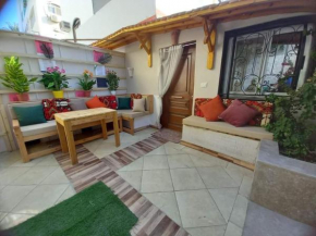 Mamsha 2 bedroom apartment villa